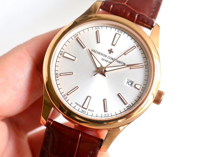 VACHERON CONSTANTIN Watches